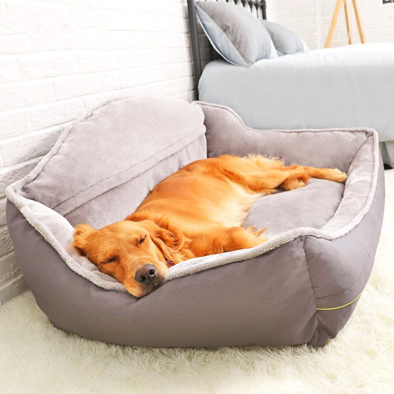 Alan’s™ Dog Bed: