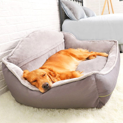 Alan’s™ Dog Bed: