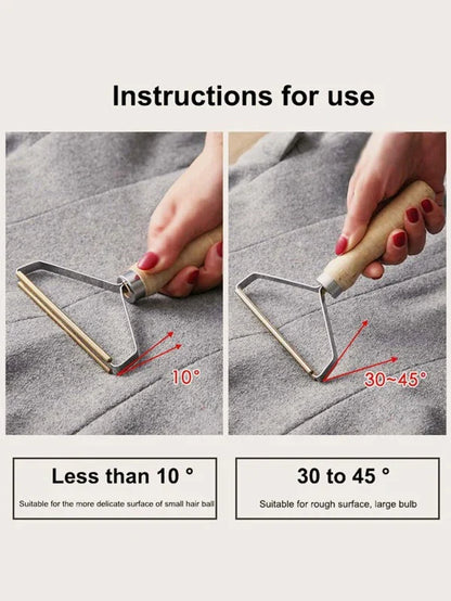 Alan’s™ Hair Remover