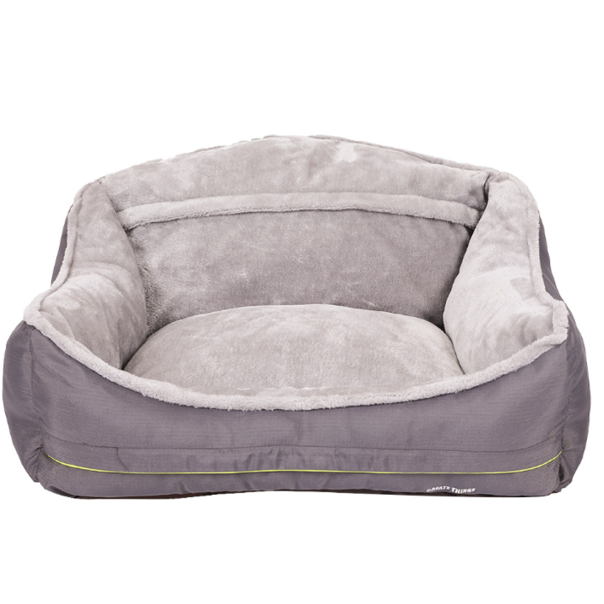 Alan’s™ Dog Bed: