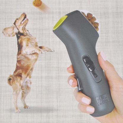 Alan’s™ Pet Treat Launcher