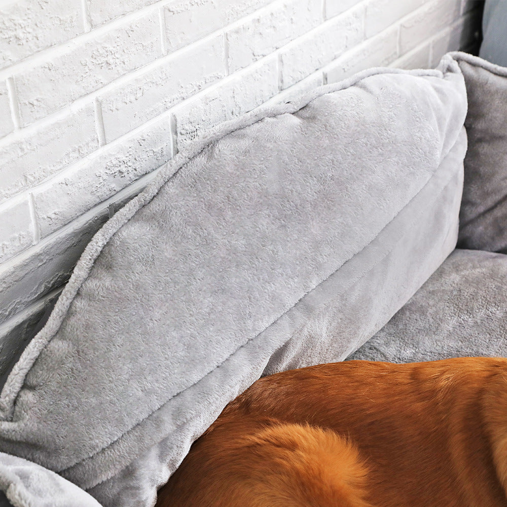 Alan’s™ Dog Bed: