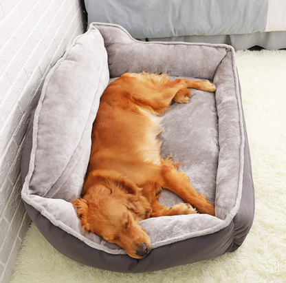 Alan’s™ Dog Bed: