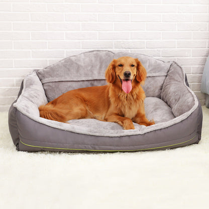 Alan’s™ Dog Bed: