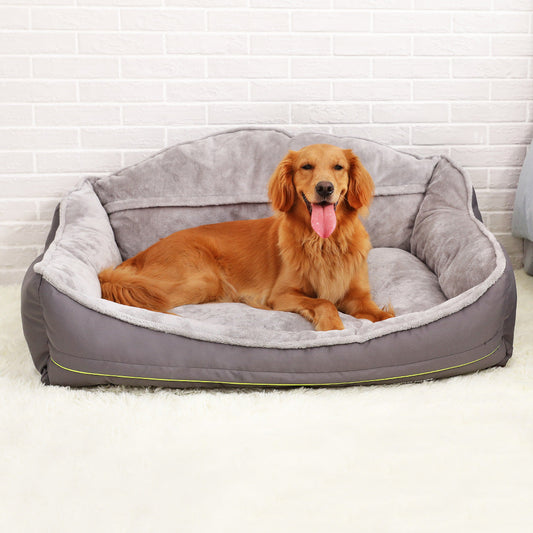 Alan’s™ Dog Bed: