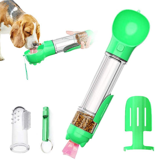 Alan’s ™   Dog Bottle