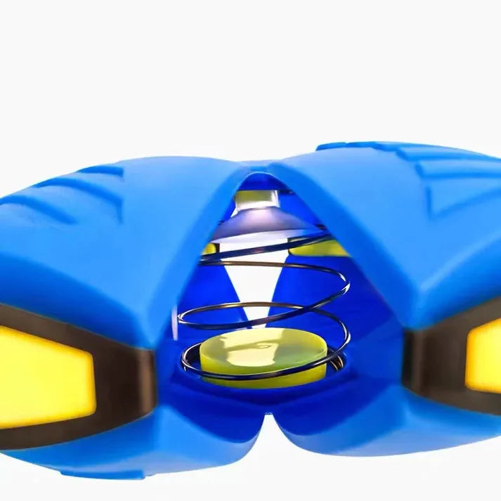 Alan’s™ Dog Frisbee