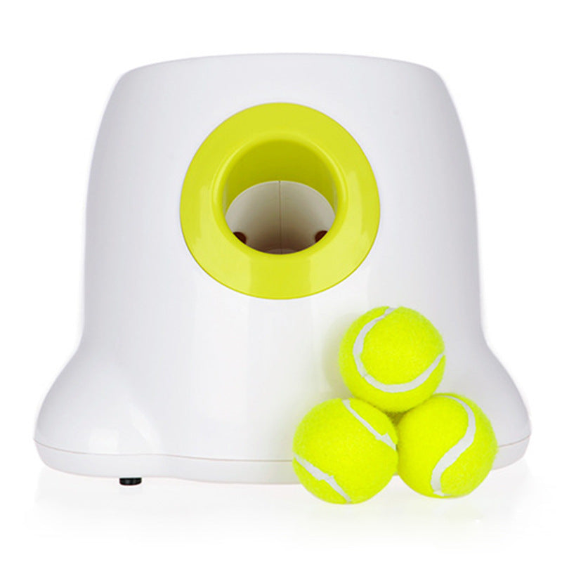 Alan’s™ Ball Launcher