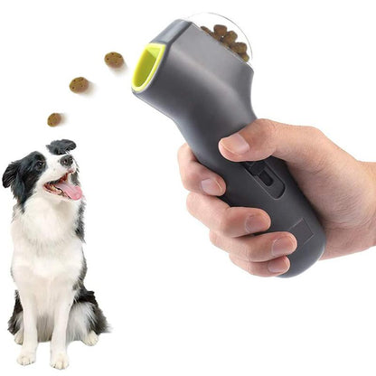Alan’s™ Pet Treat Launcher
